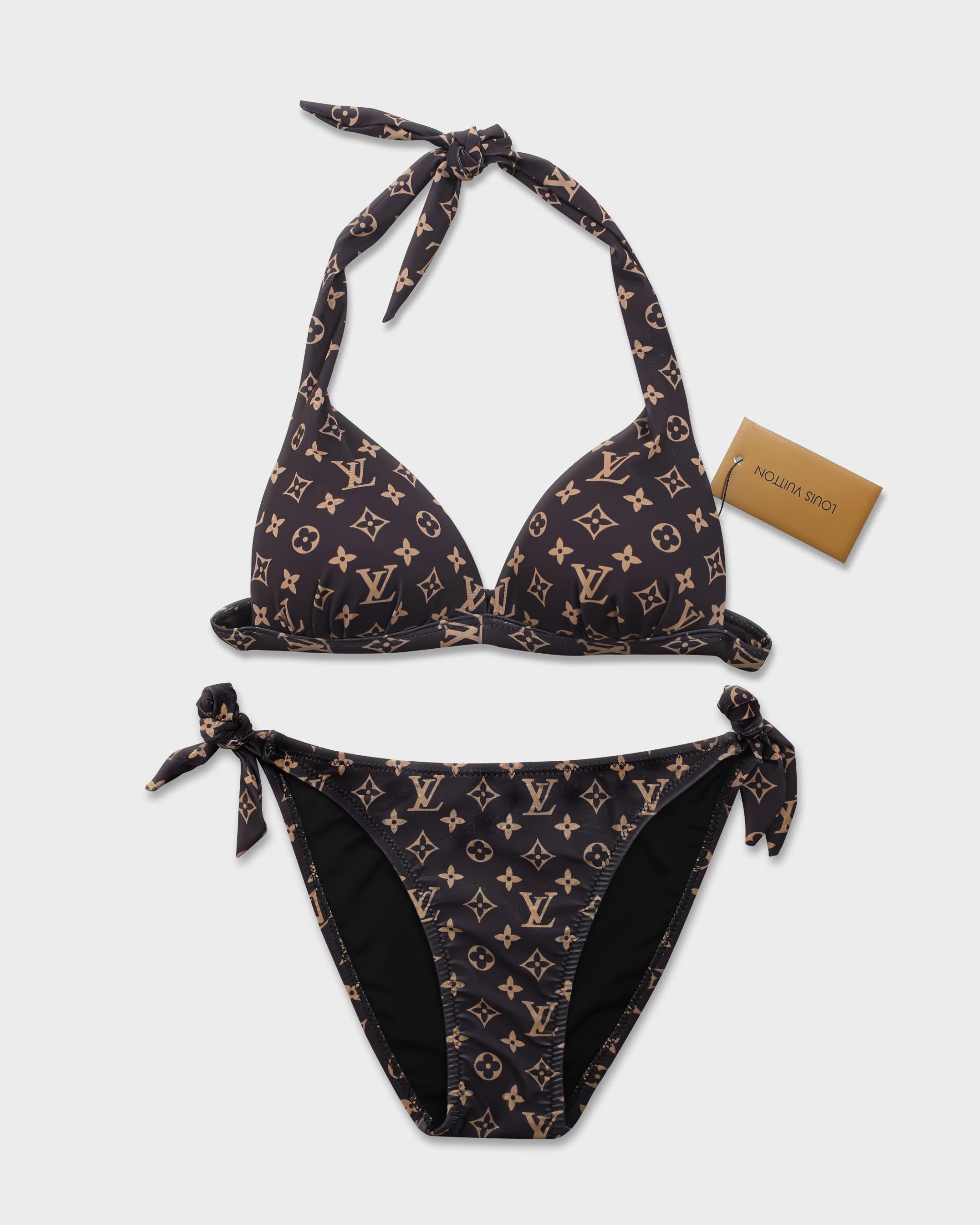 LOUIS VUITTON ALLURE BIKINI